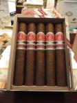 La Flor de Cano Edicion Regional Asia Pacifico packaging